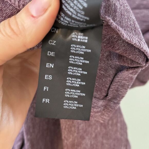 KUHL Women’s  Dress Size Medium Build In Bra Zip Pocket Outdoor Stretchy - Picture 11 of 13